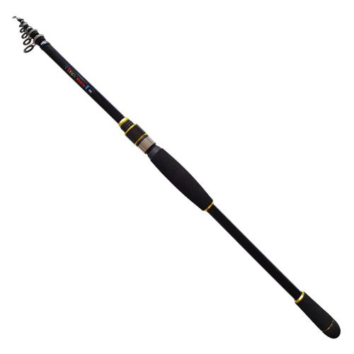 グローリーフィッシュ(Glory Fish) モバイルロッド I スティック モバイル II 9ft