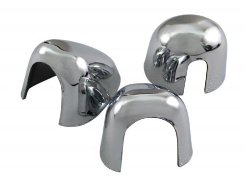 BRIGHTZ ハスラー MR92S MR52S メッキウォッシャーノズルカバーセット  WASHER−015  R92 R52 92S 52S 92 52 90 50