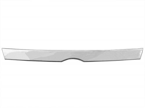 BRIGHTZ タントカスタム LA650S LA660S 前期 超鏡面ステンレスメッキフロントグリルモール 1PC  GRI−COV−L−031  LA650 LA660 A650 A660 650 660 タント カスタム