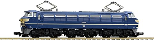 TOMIX Nゲージ EF66-0形 前期型･ひさし付 7142 鉄道模型 電気機関車