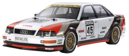 京商 (Kyosho) ミニッツAWD 日産 スカイライン GT-R R32 V-SPECII 新