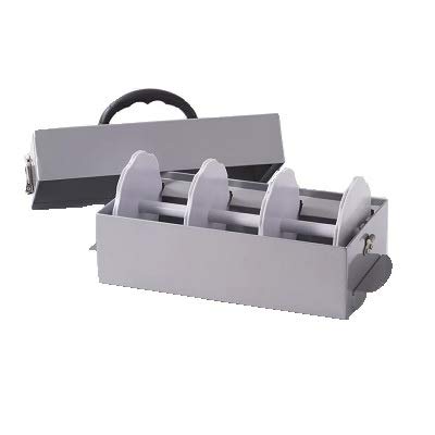 正峰 のり付けローラー(アルミ製) SH3041