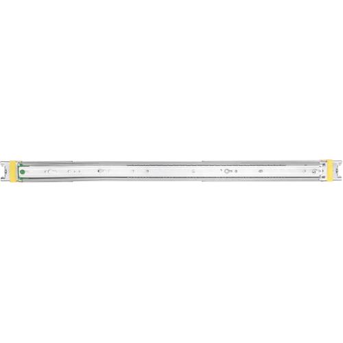 Silver Stone RMシリーズラックマウントスライドレール SST-RMS03-26_2