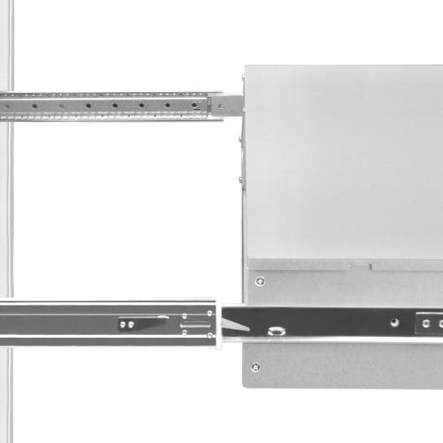 Silver Stone RMシリーズラックマウントスライドレール SST-RMS03-26_7