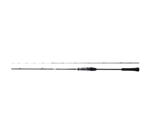 シマノ(SHIMANO) ロッド 並継 ソルト クロスミッションBB 2021 B66M-S 113g オフショアフリースタイル