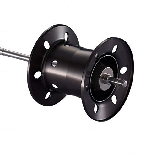 シマノ(SHIMANO) ベイトリール 両軸リール バス スコーピオンDC 2021 