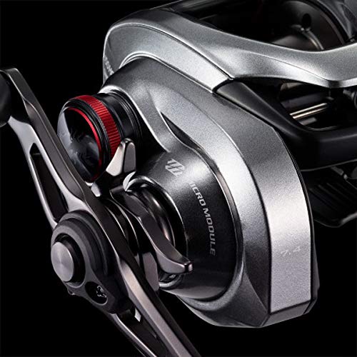 シマノ(SHIMANO) ベイトリール 両軸リール バス スコーピオンDC 2021 
