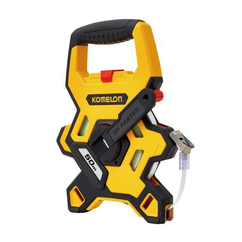 コメロン ファーストバックプロ 50m KMC-2300NX