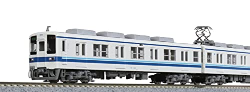 KATO Nゲージ 東武鉄道8000系 後期更新車 東上線 8両セット 10-1650 鉄道模型 電車