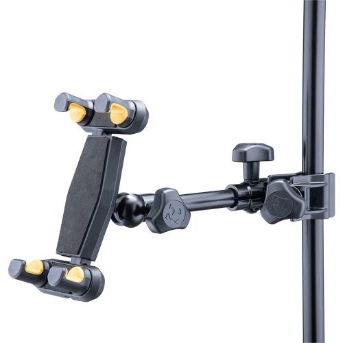 HERCULES DG307B Tablet ＆ Smartphone Holder タブレット／スマートフォンホルダー
