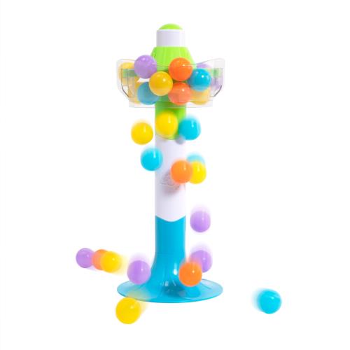 Fat Brain Toys スピルアゲイン Spill Again 室内遊び ボール遊び FA407-1 正規品
