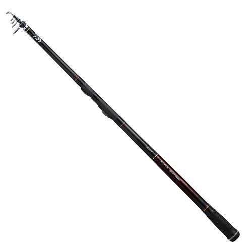ダイワ(DAIWA) ロッド 21 リバティクラブ ショートスイング 10号-240・N