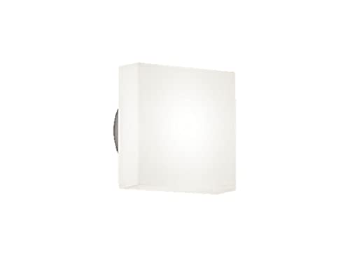 大光電機 DAIKO LEDアウトドアライト （LED内蔵） 防雨･防湿形 天井･壁付 LED 6.5Ｗ 昼白色 5000K DXL-81340C