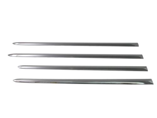 BRIGHTZ ウェイク LA700S LA710S メッキサイドドアモール  SAI−MOL−8090  LA700S LA710S LA700 LA710 LA A700 A710 8,662円