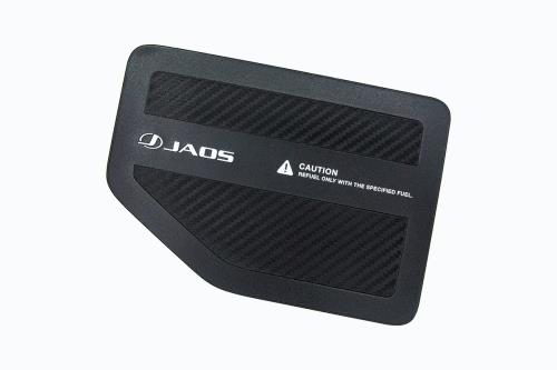 ジャオス(Jaos) フューエルリッドプロテクター ジムニー JB74系、JB64系 B633513