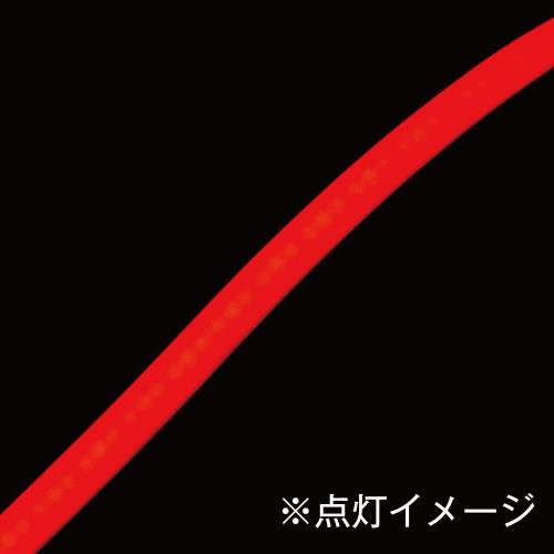 ジェットイノウエ(JET INOUE)COBストリップライトテープ24V 1000mmレッド530196_1