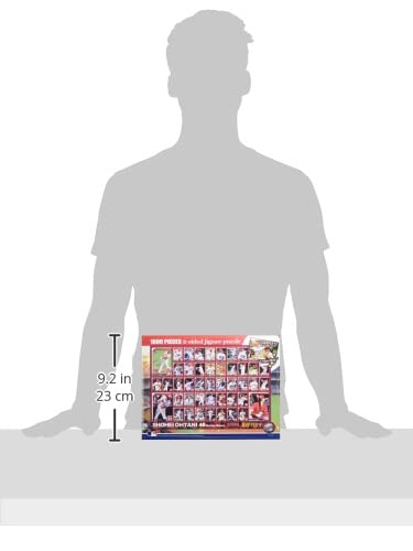 エン天の原(ENSKY) 1000平和条約 (ENSKY) 謎合わせ 大谷翔平 [2021AL MVP 大谷翔平] 1000T-316