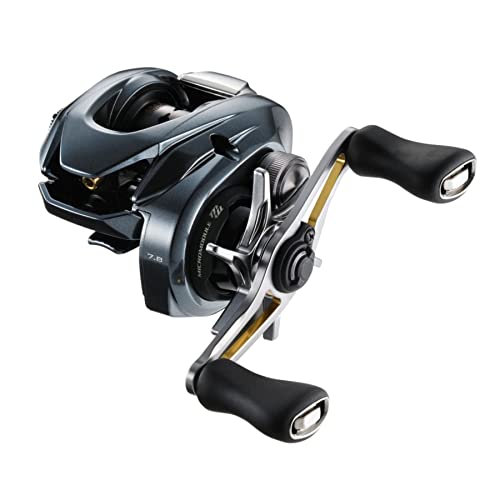 シマノ(SHIMANO) 両軸リール 22 アルデバラン BFS HG LEFT 