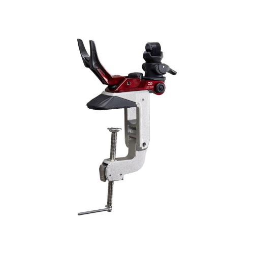 ダイワ(DAIWA) ライトホルダーメタルα 90CH ガンメタ/レッド 15,032円