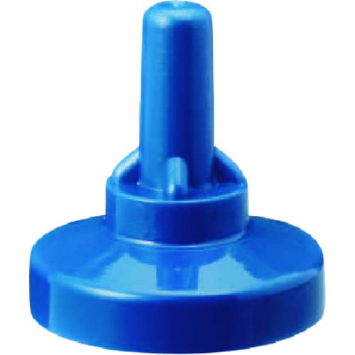 サビヤｰズ 折版屋根用 8MM L ブルｰ 150個入り 00035225 8,760円
