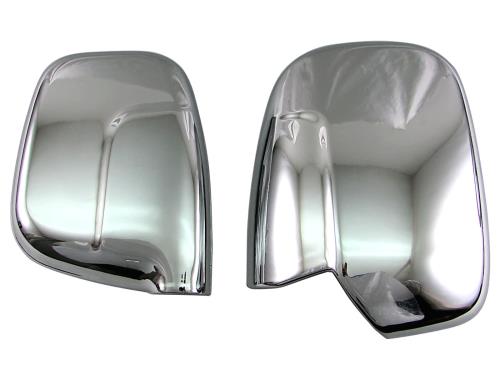 BRIGHTZ ミニキャブバン U61V 62V メッキドアミラーカバー  MIR−SID−320  U61 U62 61 62 ミニキャブ バン
