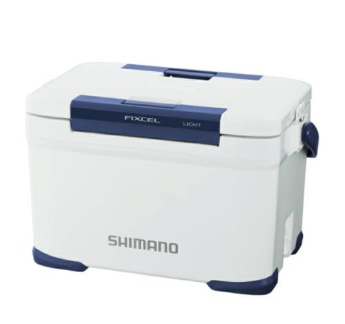 シマノ(SHIMANO) フィクセル ライト 22L NF-422V ホワイト