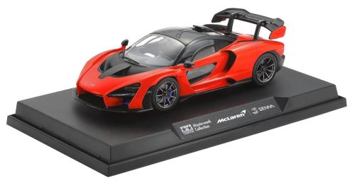 タミヤ(TAMIYA) 1/24 マスターワークコレクション No.172 マクラーレン