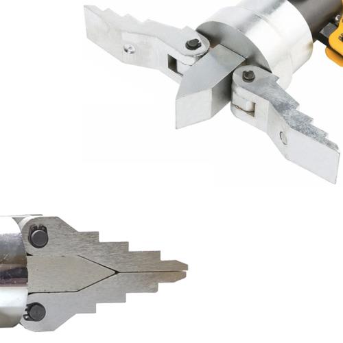 Iproods 油圧フランジスプレッダー 12T インテグラル拡張器 分離 拡張ツール パイプ修理ツール (最大拡幅55mm)_2