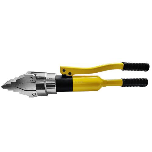 Iproods 油圧フランジスプレッダー 12T インテグラル拡張器 分離 拡張ツール パイプ修理ツール (最大拡幅55mm)_3