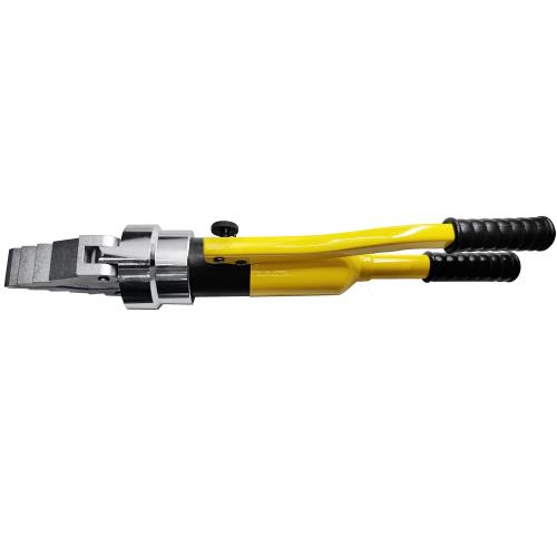 Iproods 油圧フランジスプレッダー 12T インテグラル拡張器 分離 拡張ツール パイプ修理ツール (最大拡幅55mm)_4