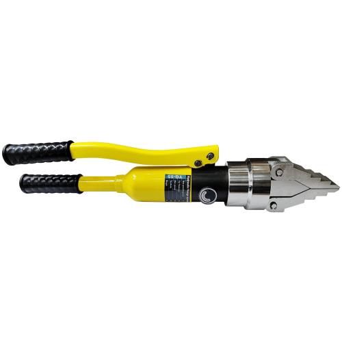 Iproods 油圧フランジスプレッダー 12T インテグラル拡張器 分離 拡張ツール パイプ修理ツール (最大拡幅55mm)_5