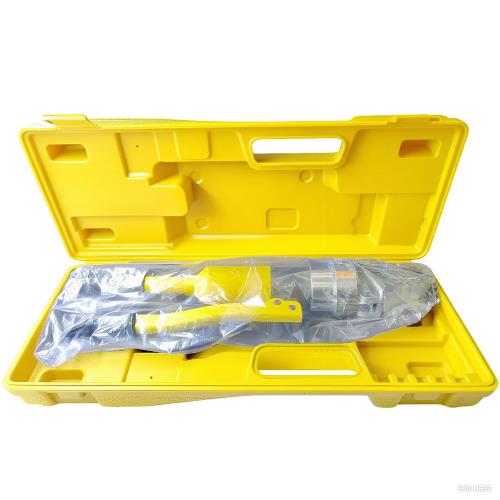 Iproods 油圧フランジスプレッダー 12T インテグラル拡張器 分離 拡張ツール パイプ修理ツール (最大拡幅55mm)_6