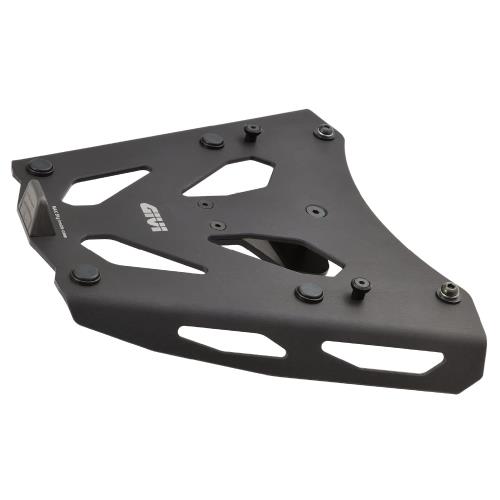 GIVI(ジビ) バイク トップケース フィッティング モノキー専用 TRACER9 GT ABS(21)適合 SRA2159 25597