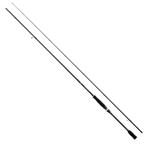 ダイワ(DAIWA) エギングロッド EGING X 86M (2022年モデル) ブラック
