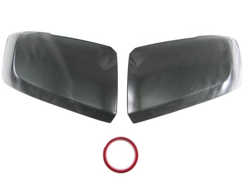 BRIGHTZ N−VAN JJ1 JJ2 スモークヘッドライトカバーセット  SMO−FRO−054  JJ J1 J2 1 2 N VAN Nバン バン エヌバン エヌ