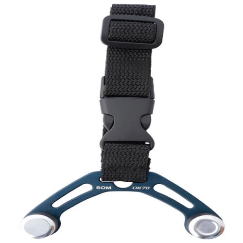 スタジオオーシャンマーク OCEAN KNOTER (オーシャンノッター) OK70 PEノットサポート RB ロイヤルブルー