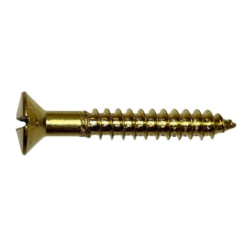 真鍮 ﾏｲﾅｽ 木ねじ ｵｰﾊﾞﾙ 3.5mm×25mm (1000) 43,589円