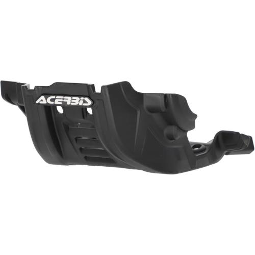 アチェルビス(ACERBIS) スキッドプレート CRF250L 21-300L ブラック AC-24816
