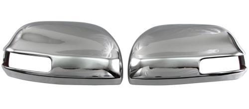 BRIGHTZ タウンエースバン S403M S413M メッキドアミラーカバー  MIR−SID−016  S403M S413M S403 S413 タウンエース バン