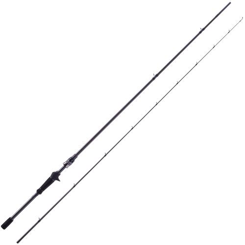 AbuGarcia (アブガルシア) ソルティーステージプロトタイプ 黒鯛 SaltyStageProtoType Kurodai XKRC-73MLS-BF