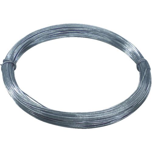 TRUSCO(トラスコ) スチール針金 小巻タイプ 0.9mm×40m TYWS-09 x 20 巻ケース販売 17,055円