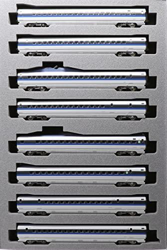 KATO Nゲージ 500系新幹線 のぞみ 8両増結セット 10-1795 鉄道模型 電車 16,507円