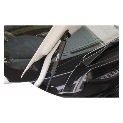 TRUST トラスト GReddy 18510102 エンジンフードリフター トヨタ ZN8 GR86/スバル ZD8 BRZ用 ボンネット ダンパー ボンネットの開閉をアシストし、エンジンルーム内の作業性をアップ!!