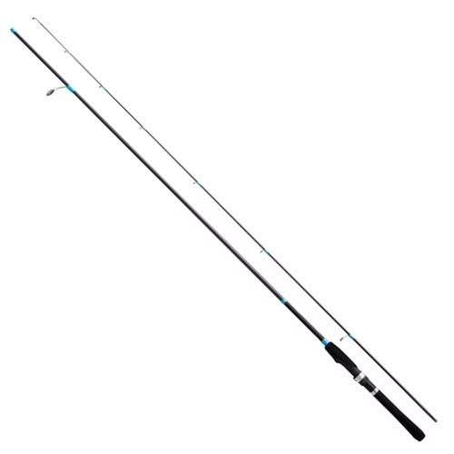 シマノ(SHIMANO) スピニングロッド 23 ルアーマチック ソルト S86ML (ソルトルアー推奨モデル) エギング シーバス タチウオ