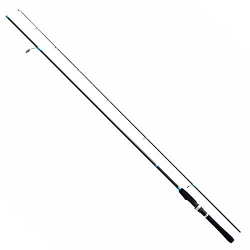 シマノ(SHIMANO) スピニングロッド 23 ルアーマチック ソルト S76UL (ソルトルアー推奨モデル) アジング メバリング