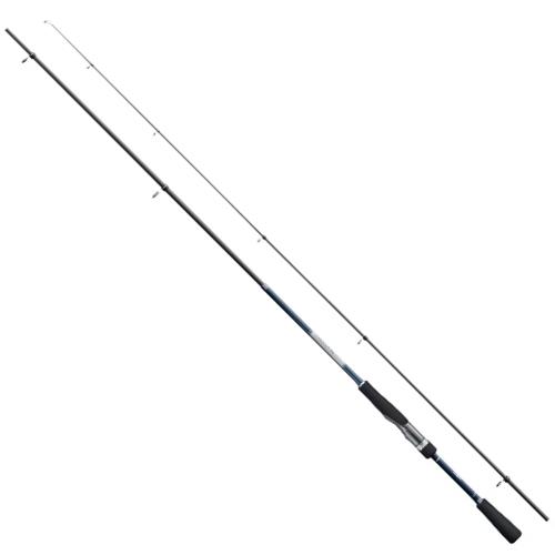 シマノ(SHIMANO) フリースタイル ロッド 23 フリーゲーム S76ML 振出竿
