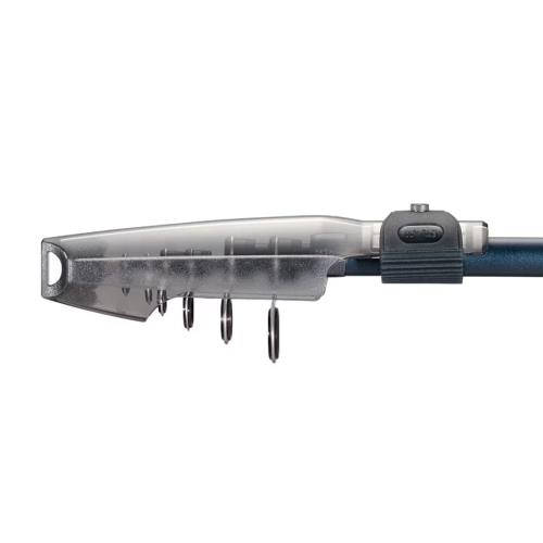 シマノ(SHIMANO) フリースタイル ロッド 23 フリーゲーム S76ML 振出竿_1