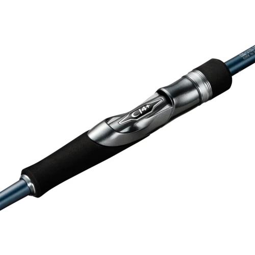 シマノ(SHIMANO) フリースタイル ロッド 23 フリーゲーム S76ML 振出竿_3