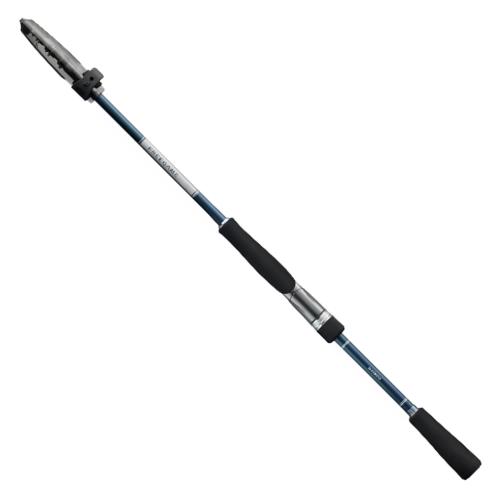 シマノ(SHIMANO) フリースタイル ロッド 23 フリーゲーム S76ML 振出竿_5
