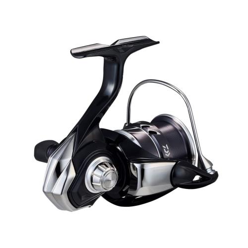ダイワ(DAIWA) スピニングリール 23タトゥーラLT2500S-XH-QD 【公式通販】